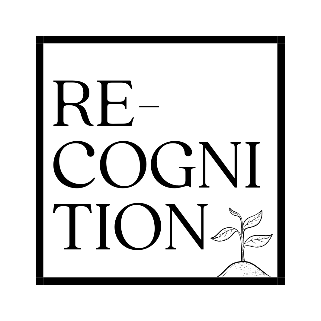 Re-Cognition